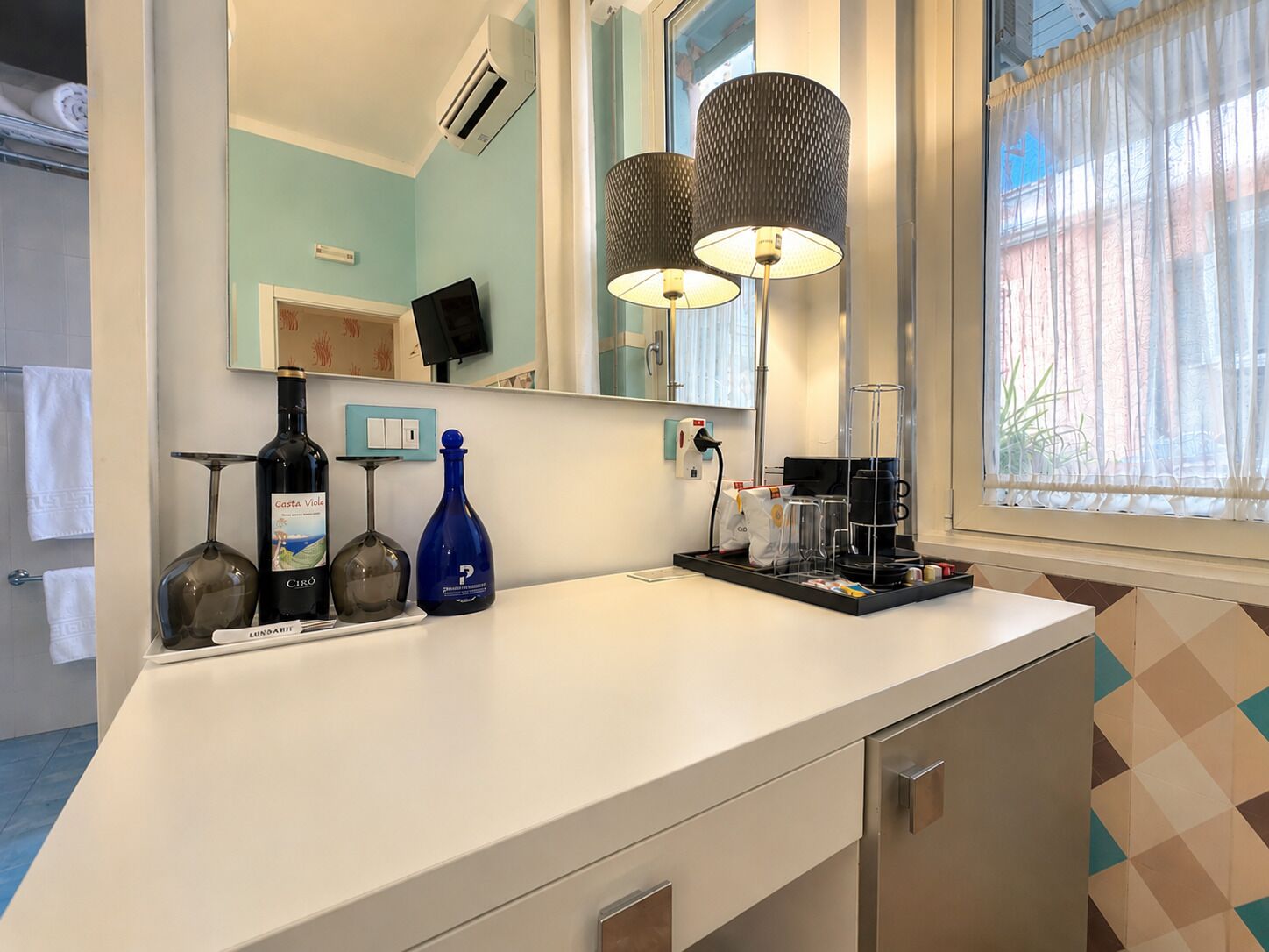 Foto - B&B Pellicano Guest House