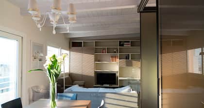 B&B Pellicano Guest House