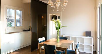 B&B Pellicano Guest House