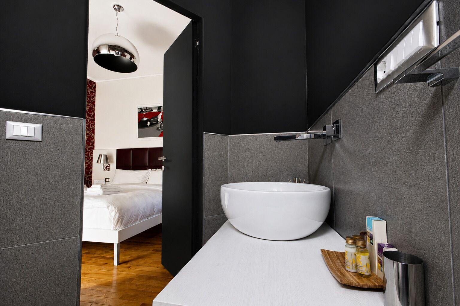 Foto - B&B Pellicano Guest House