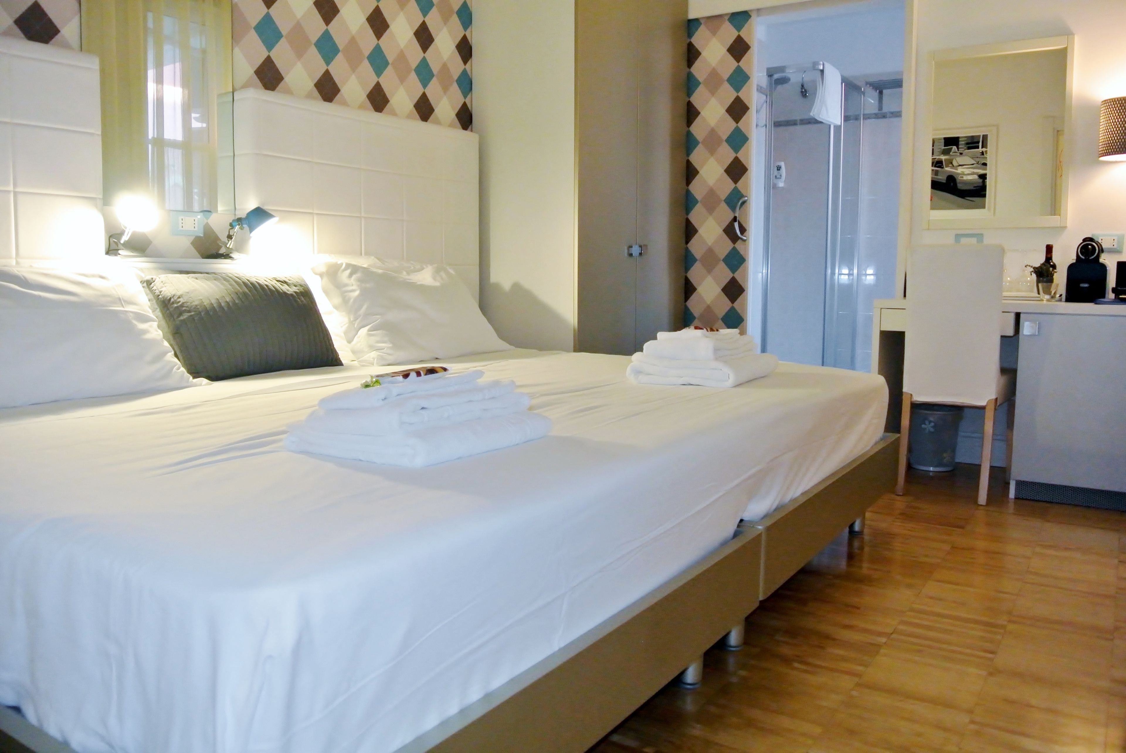 Foto - B&B Pellicano Guest House