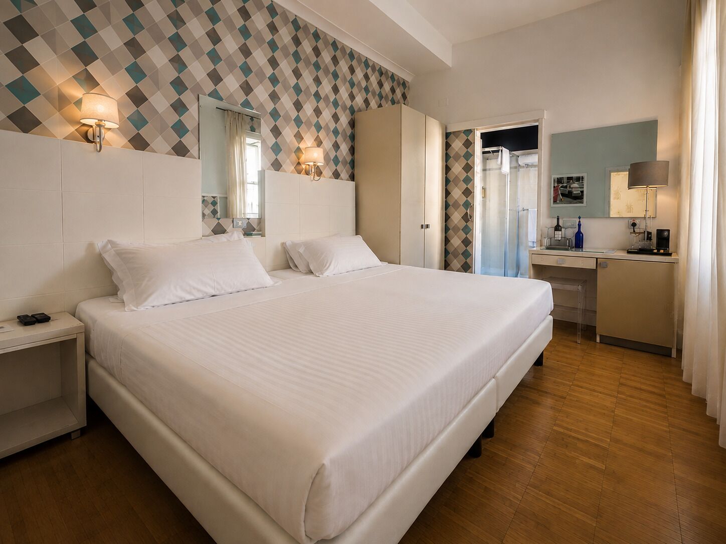 Foto - B&B Pellicano Guest House