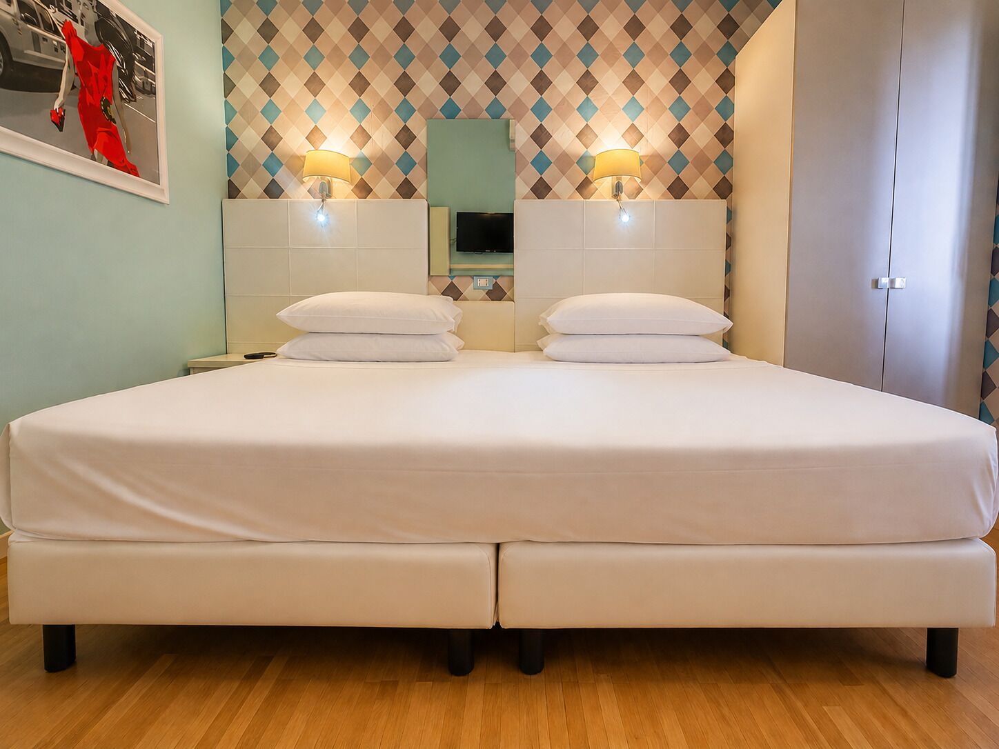 Foto - B&B Pellicano Guest House