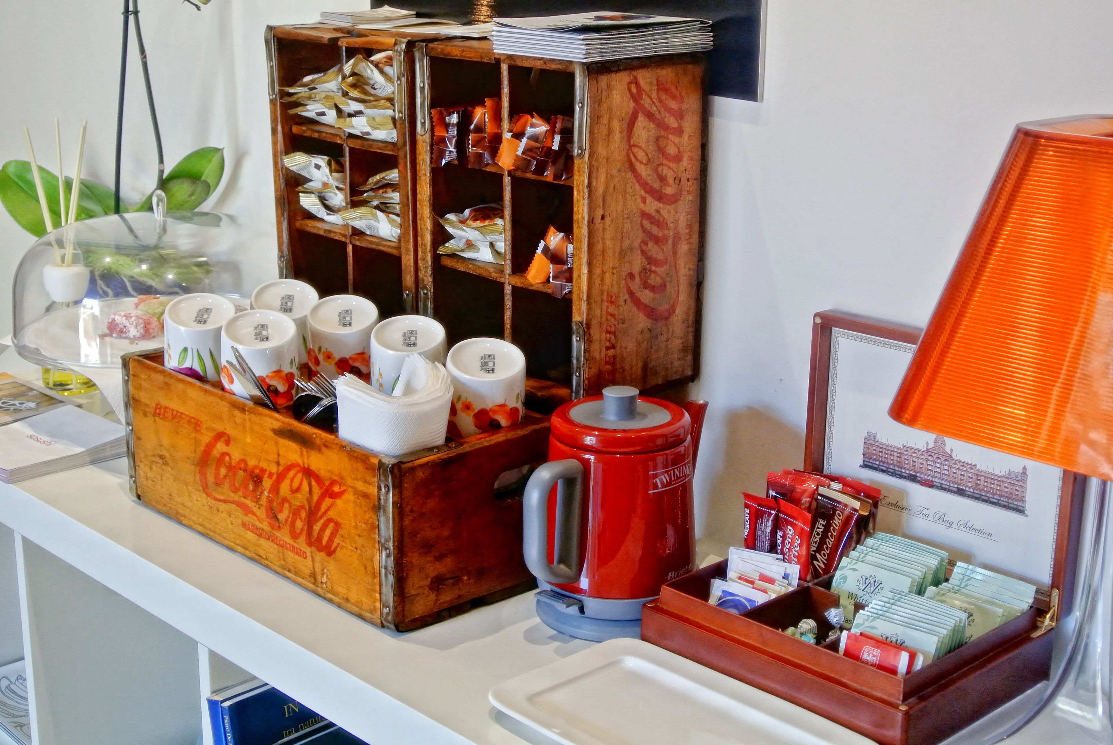 Foto - B&B Pellicano Guest House