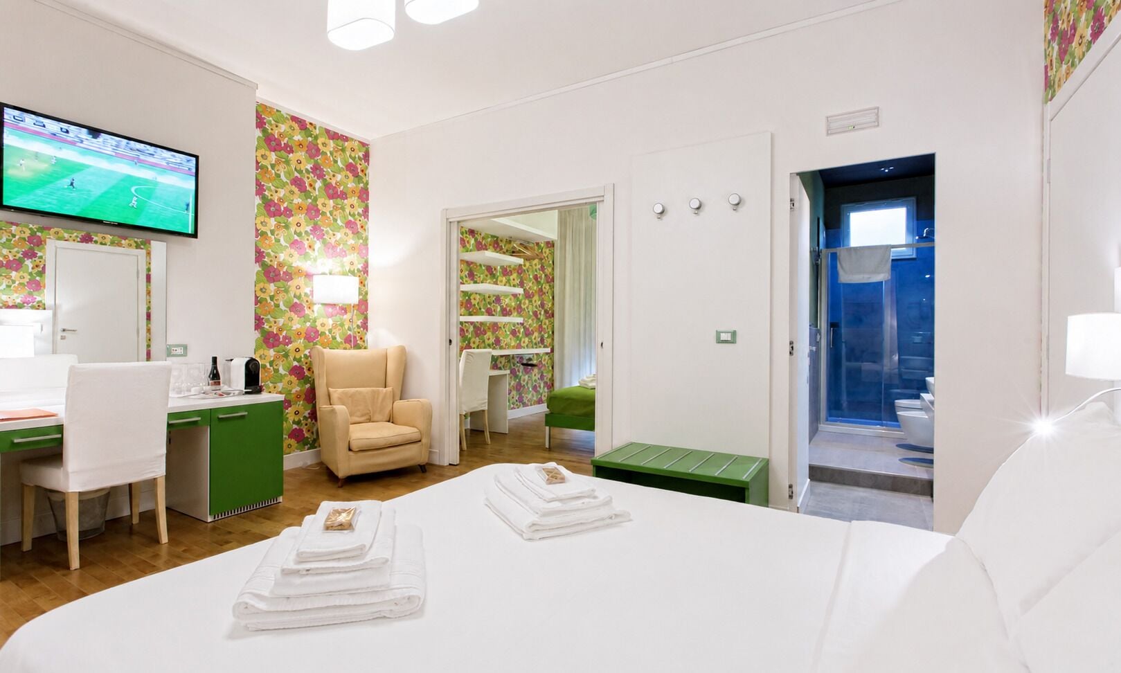 Foto - B&B Pellicano Guest House