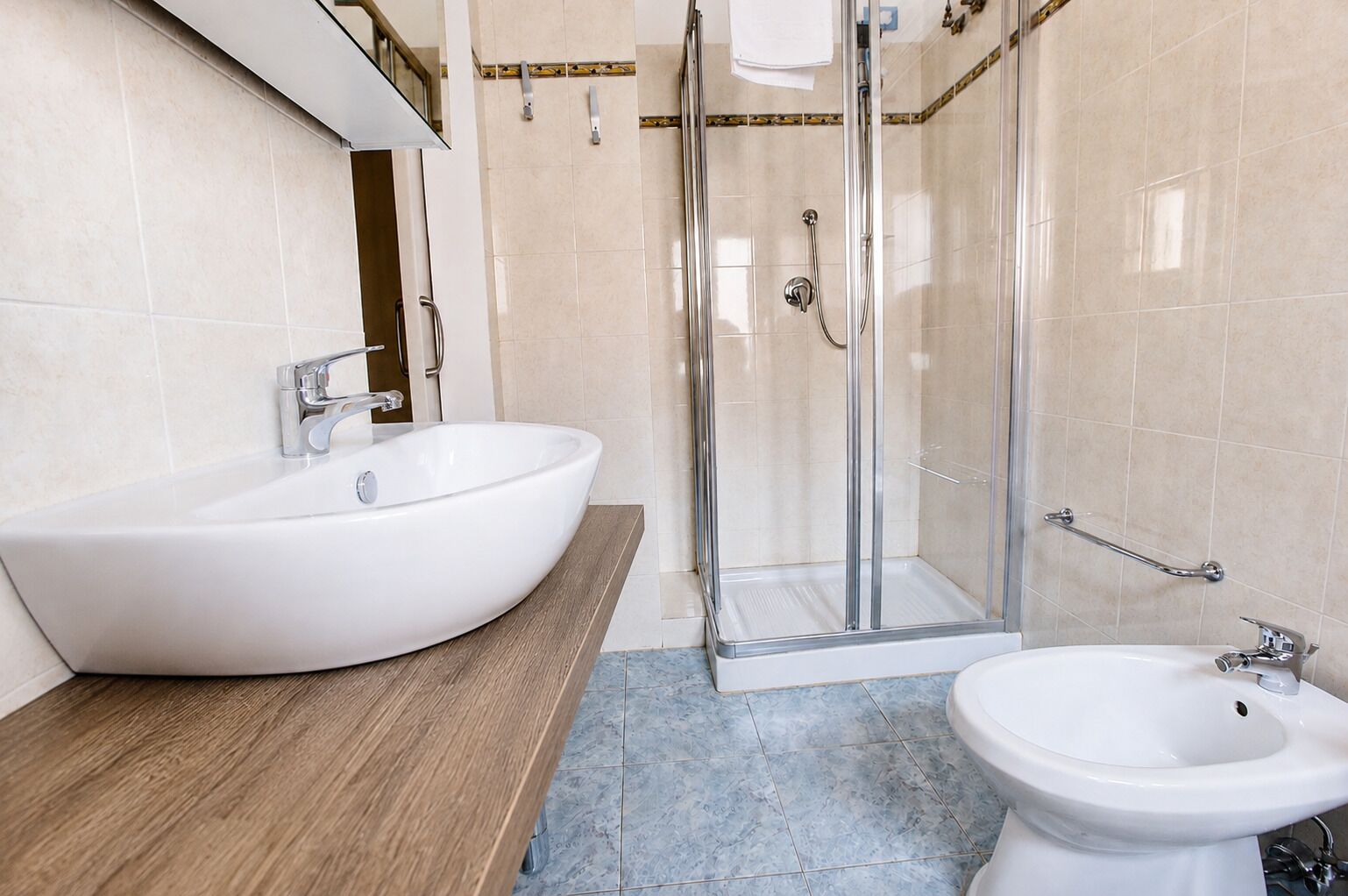 Foto - B&B Pellicano Guest House