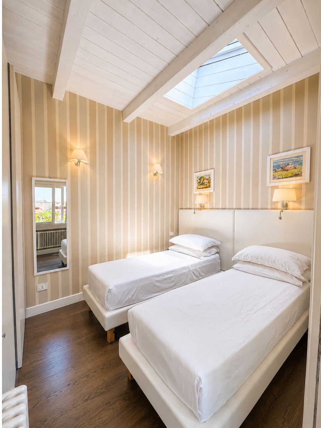 Foto - B&B Pellicano Guest House