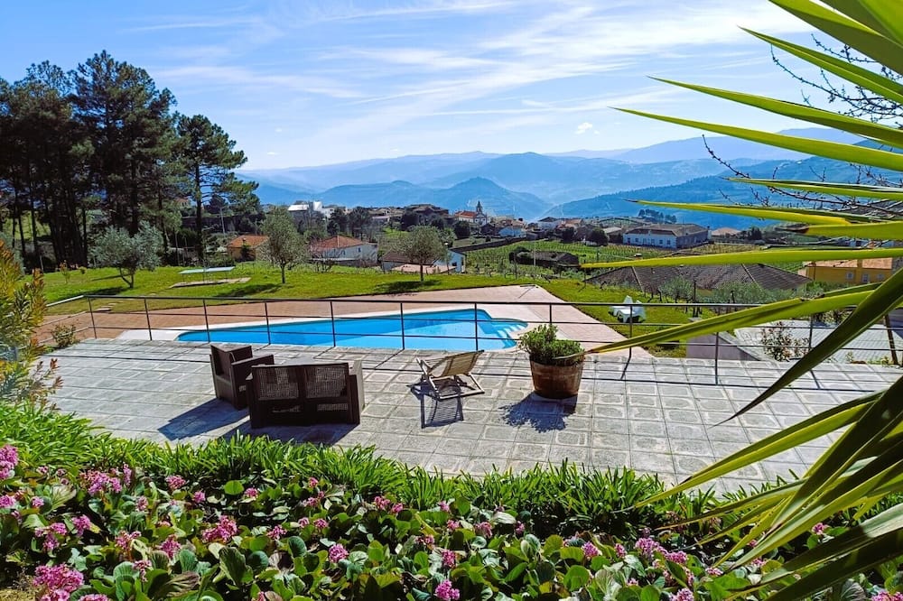 Quinta Manhas Douro