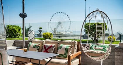 Sheraton Baku Intourist