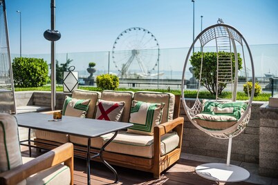 Sheraton Baku Intourist