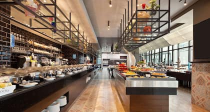Ramada by Wyndham Manama City Centre