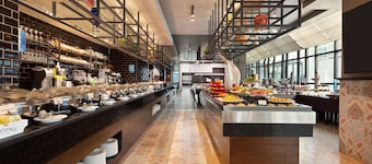 Ramada by Wyndham Manama City Centre