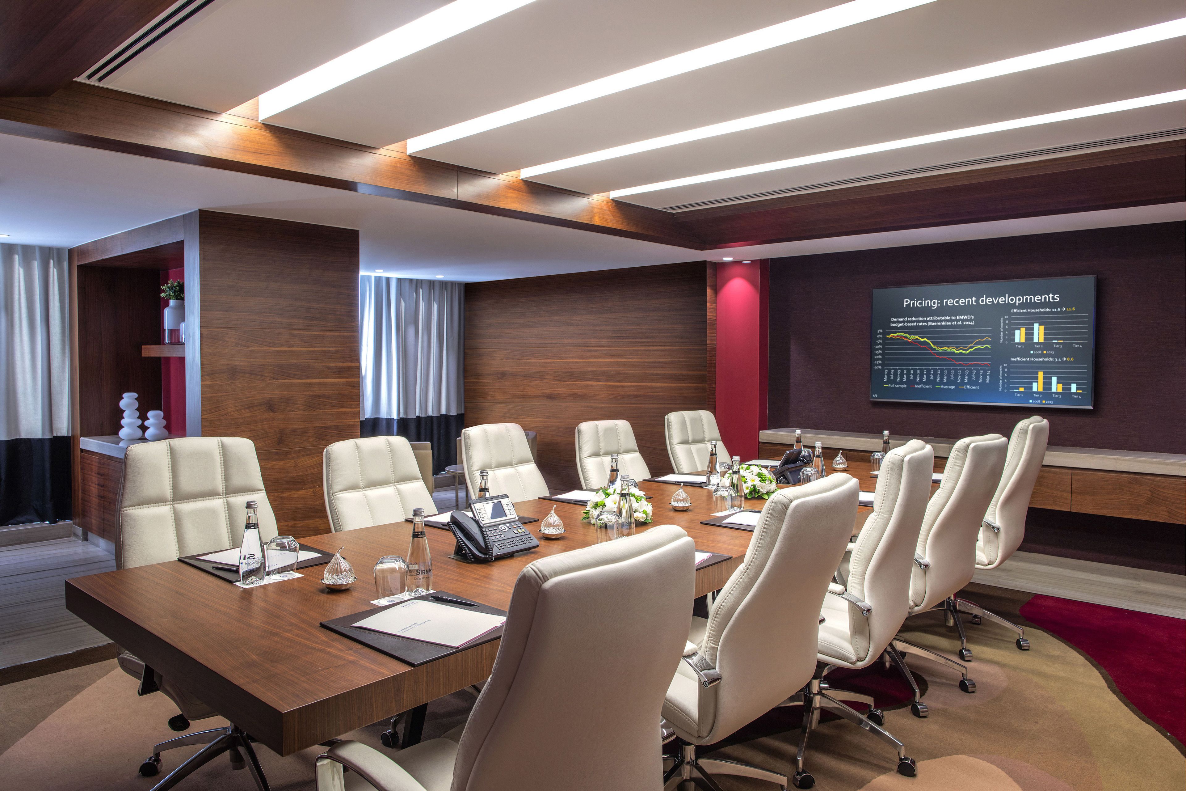 Photo - Burgu Arjaan by Rotana Istanbul Asia