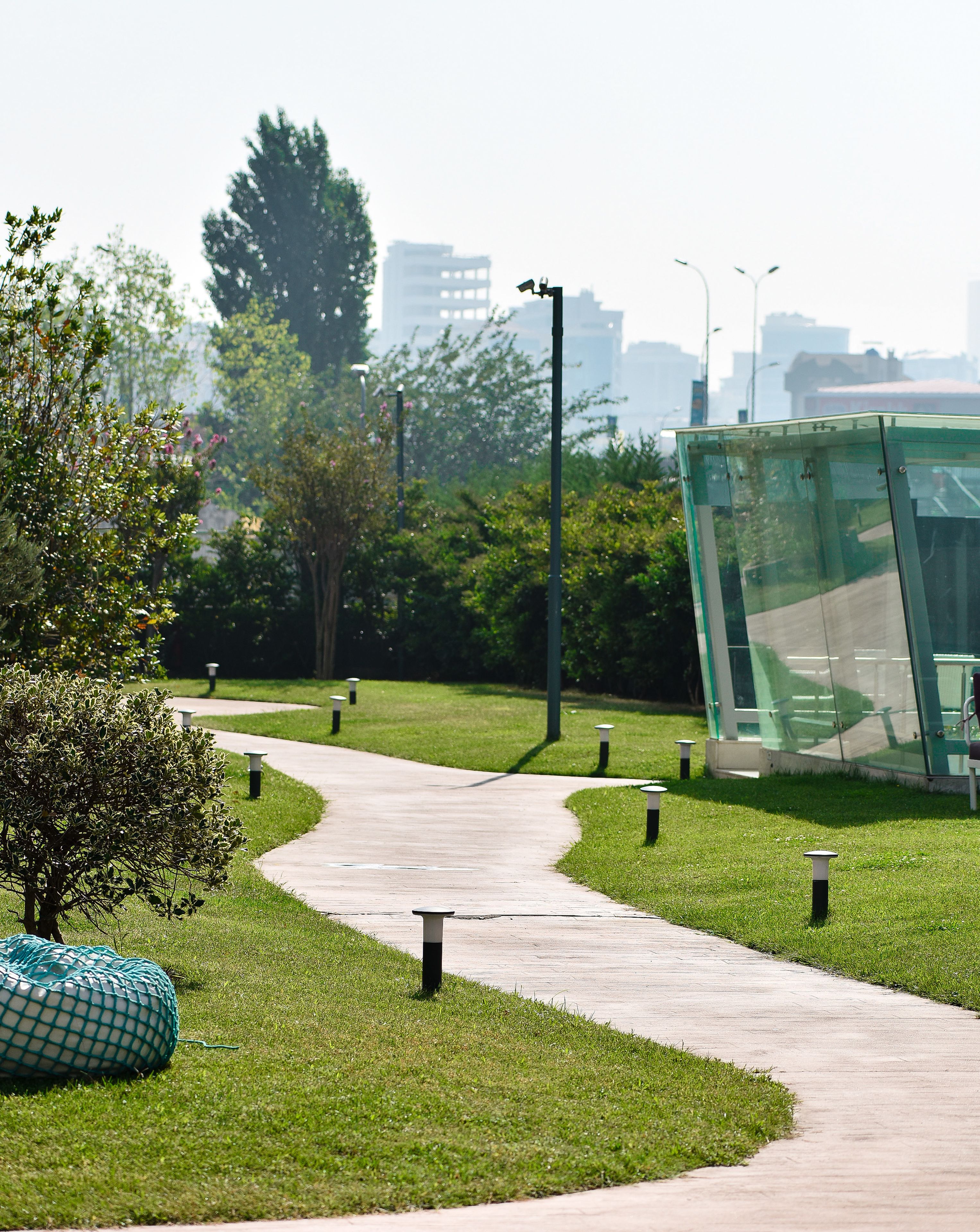 Photo - Burgu Arjaan by Rotana Istanbul Asia