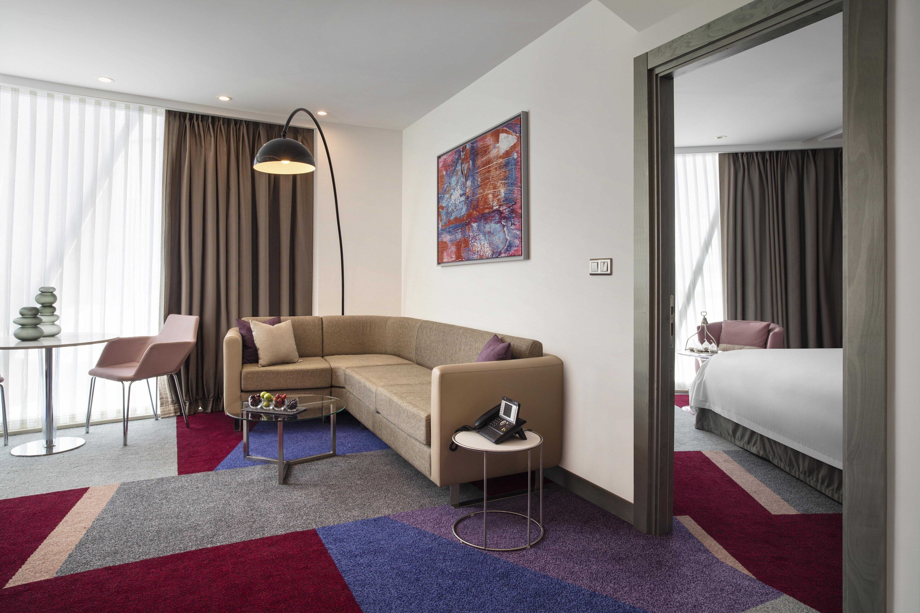 Photo - Burgu Arjaan by Rotana Istanbul Asia