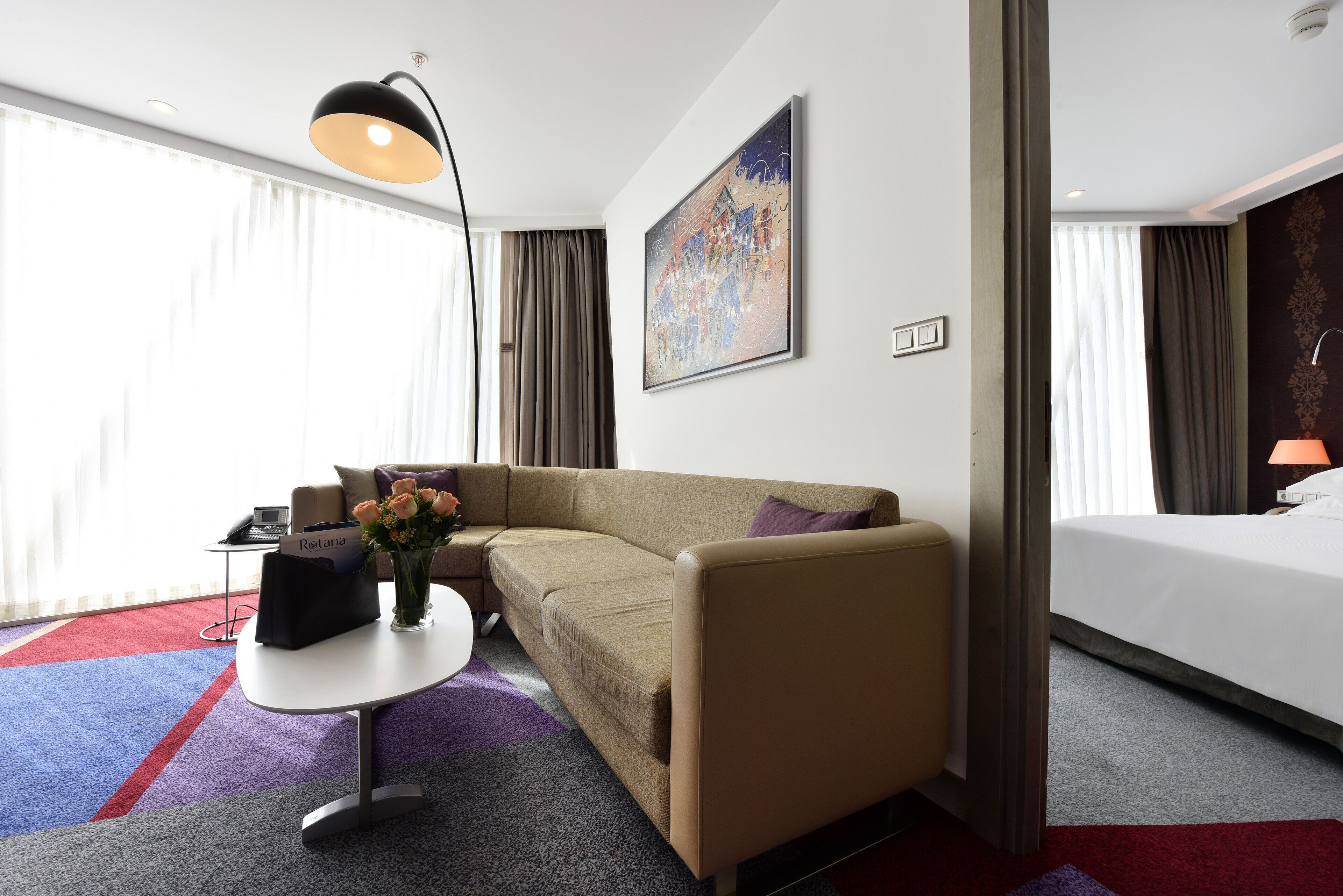 Photo - Burgu Arjaan by Rotana Istanbul Asia