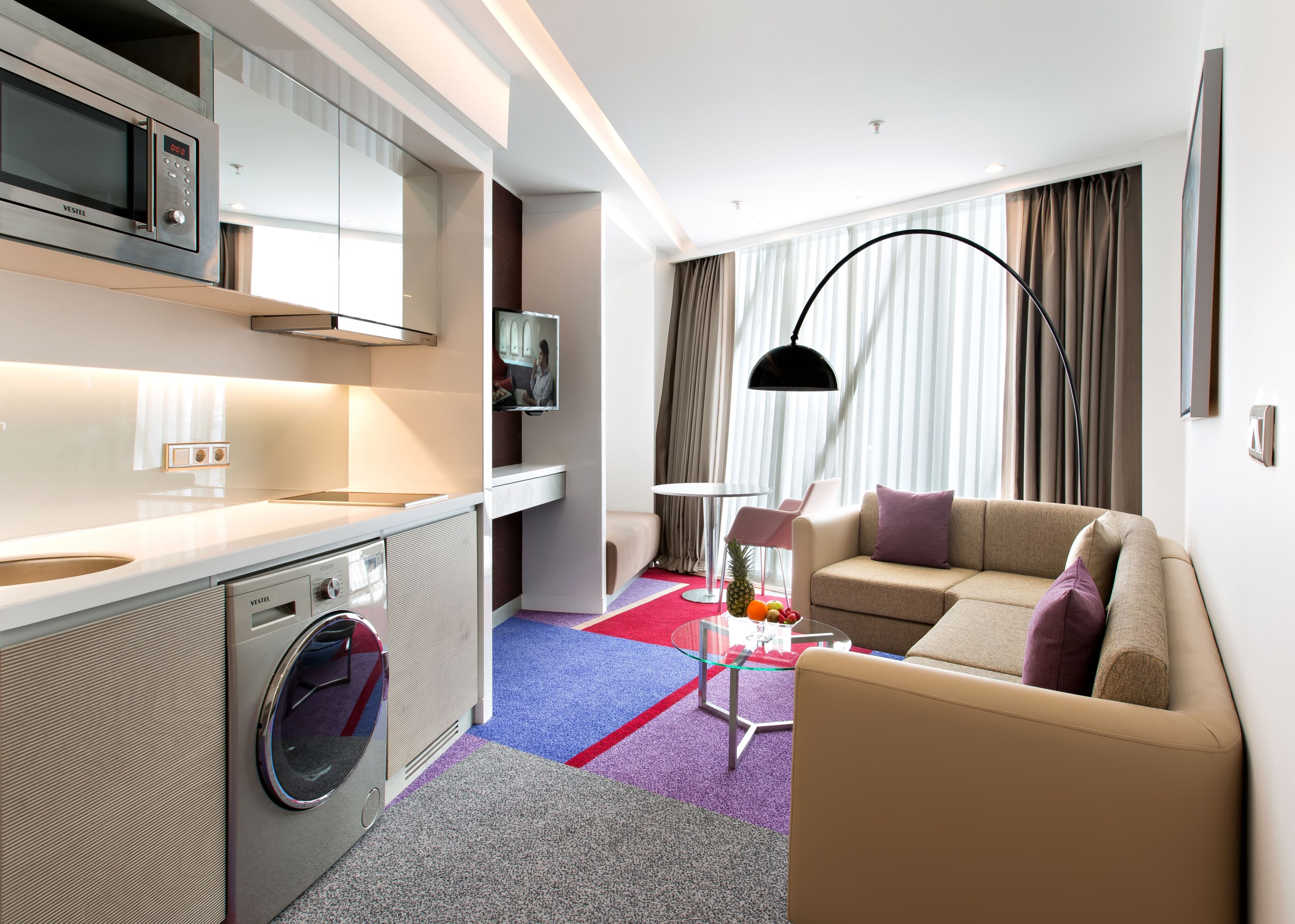 Photo - Burgu Arjaan by Rotana Istanbul Asia