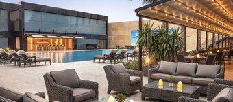 Tango Arjaan By Rotana Istanbul Asia