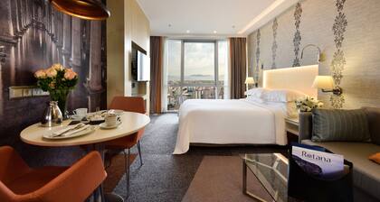 Tango Arjaan By Rotana Istanbul Asia