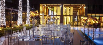 Tango Arjaan By Rotana Istanbul Asia