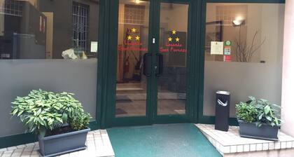 Locanda San Fiorenzo