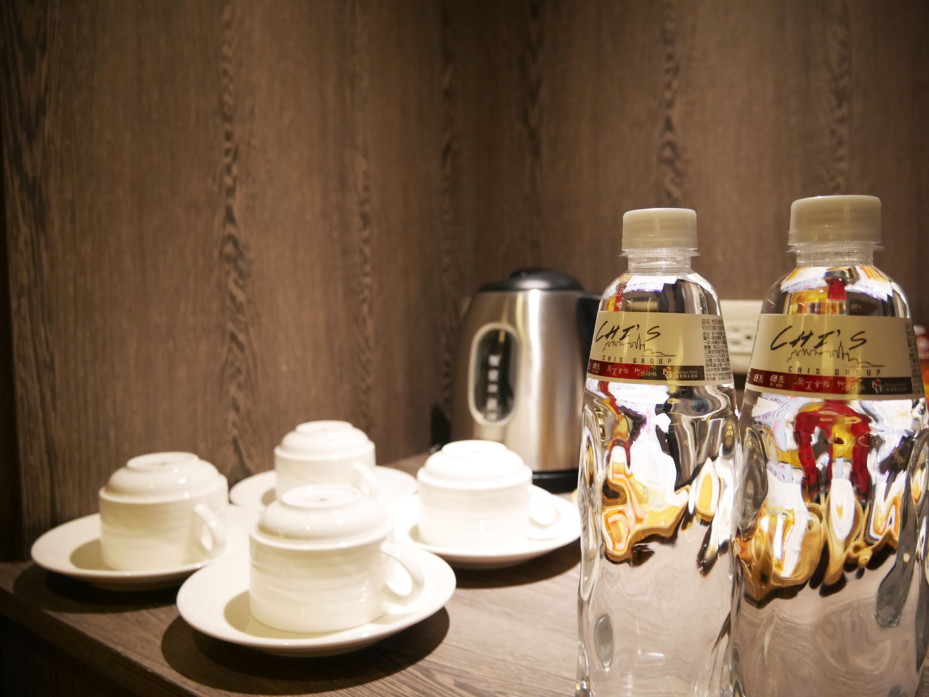 business quadruple room, multiple beds | room amenity