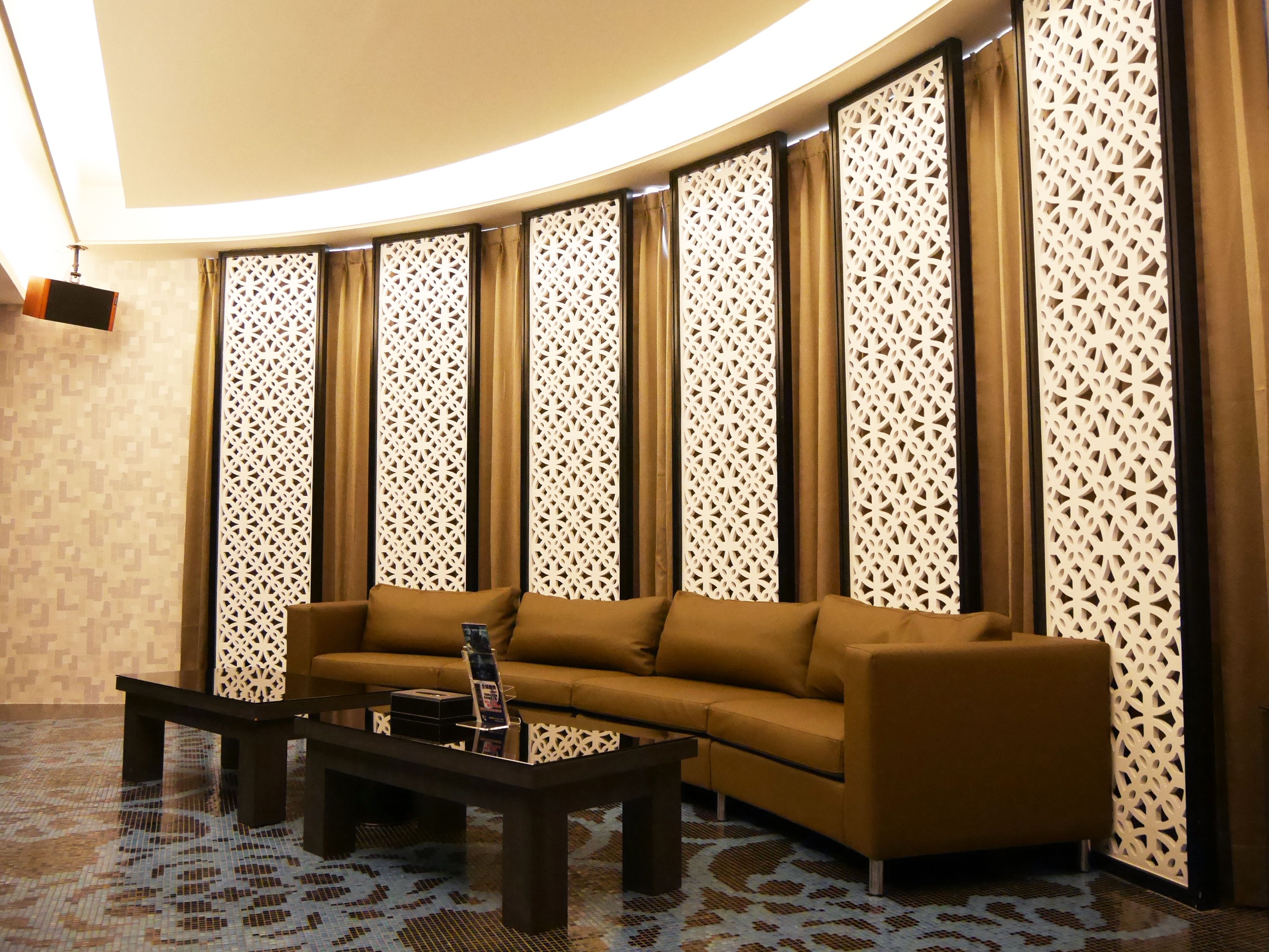 exclusive double room | room amenity