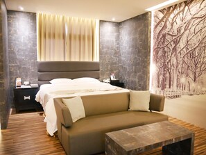 Classic-Doppelzimmer | Zimmerausstattung