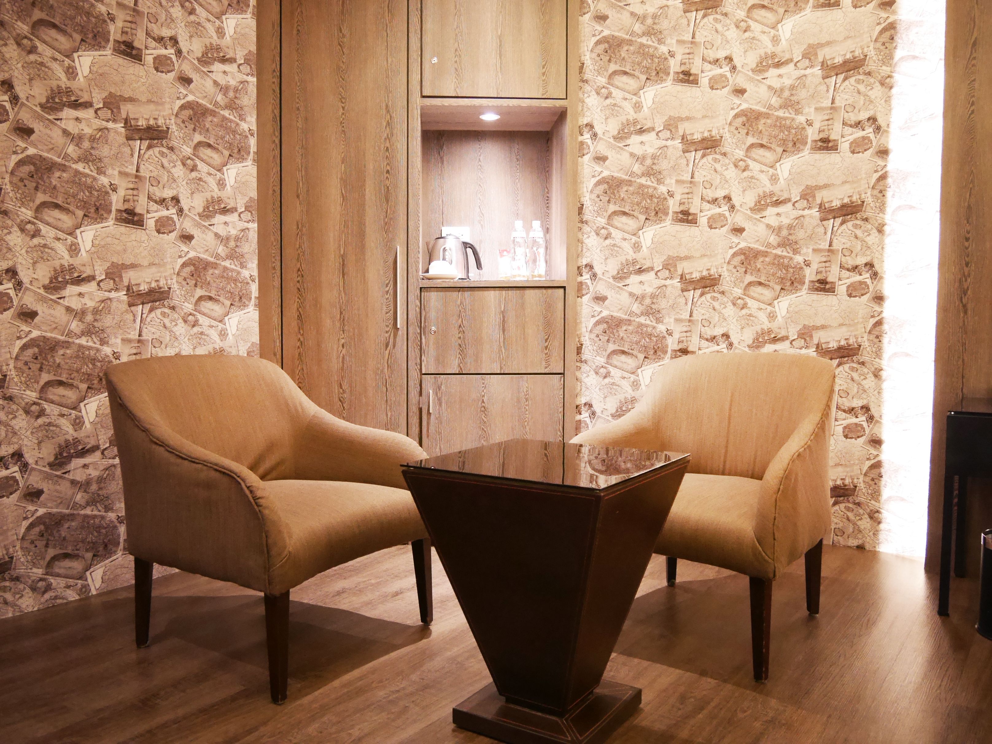 business double room | room amenity