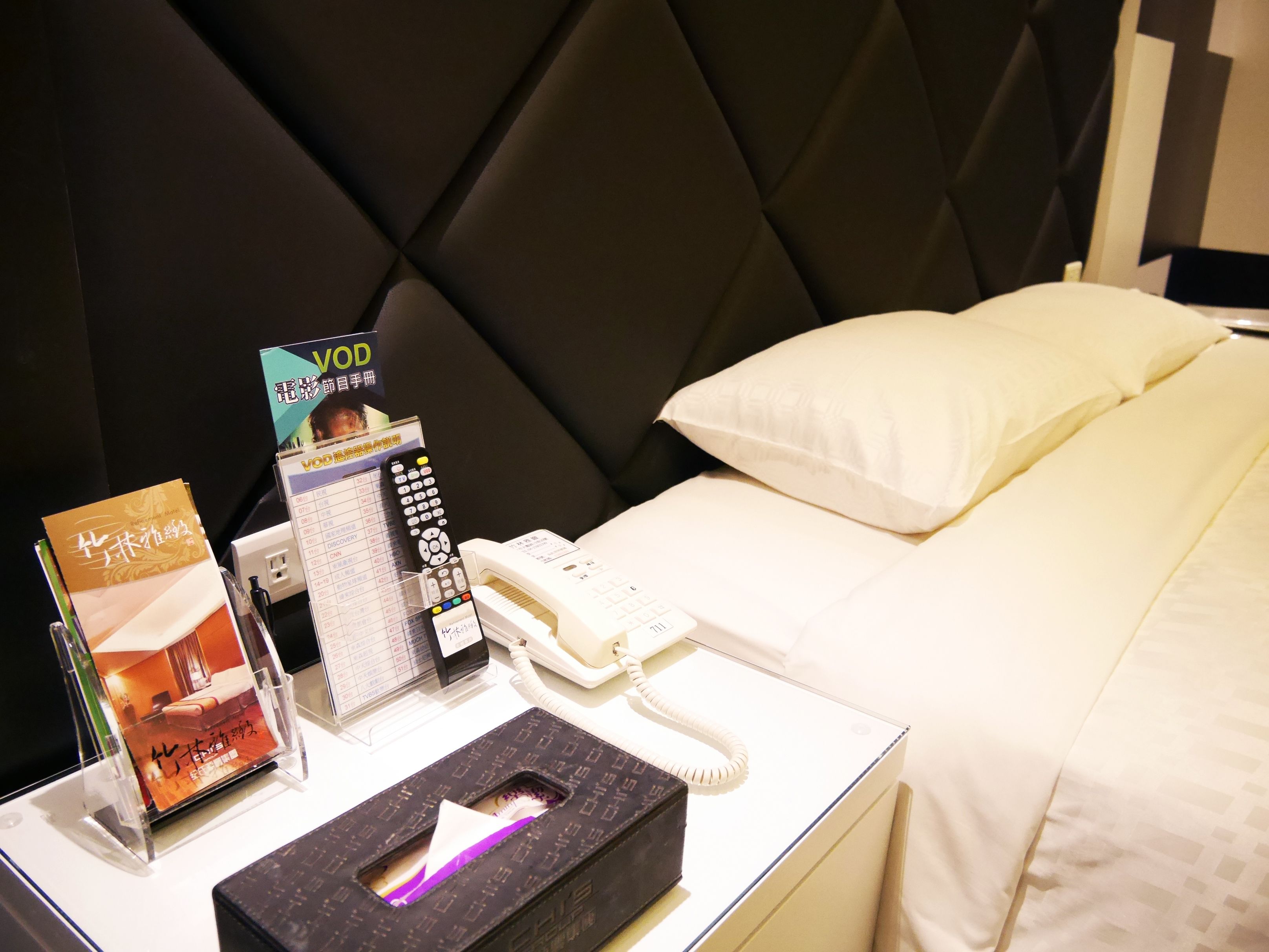 classic double room | room amenity