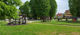 Pansion Park