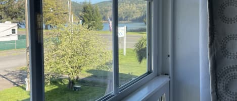 View from room