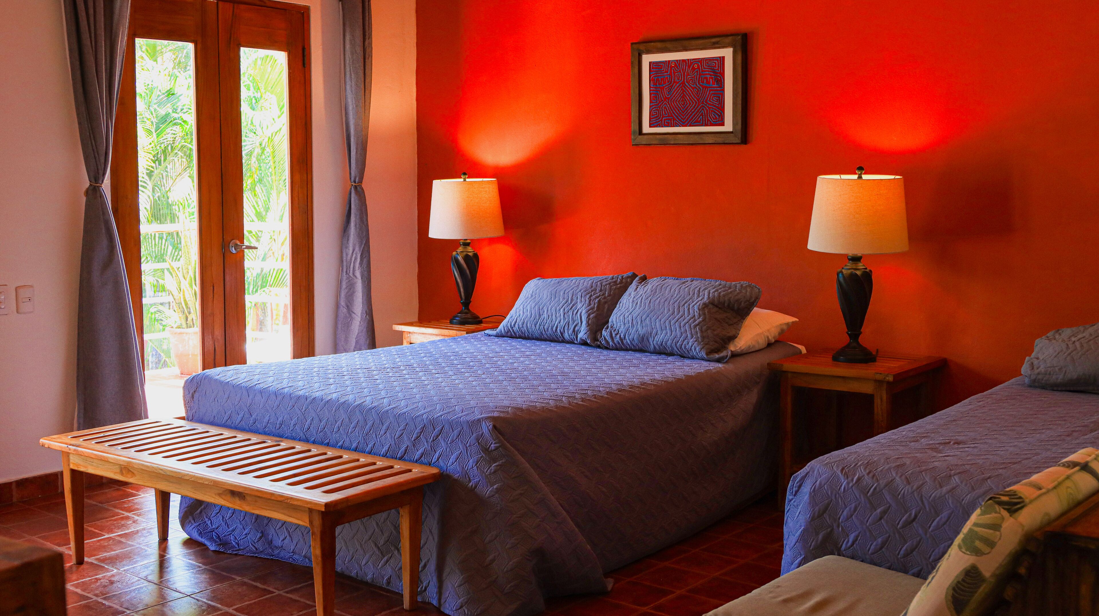 suite, oceanfront | 1 bedroom, premium bedding, in-room safe, free wifi