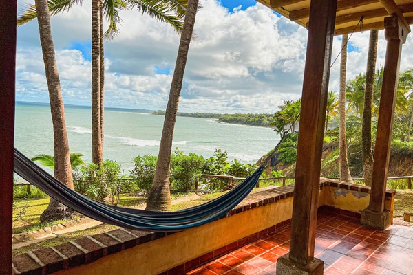 Suite, Oceanfront