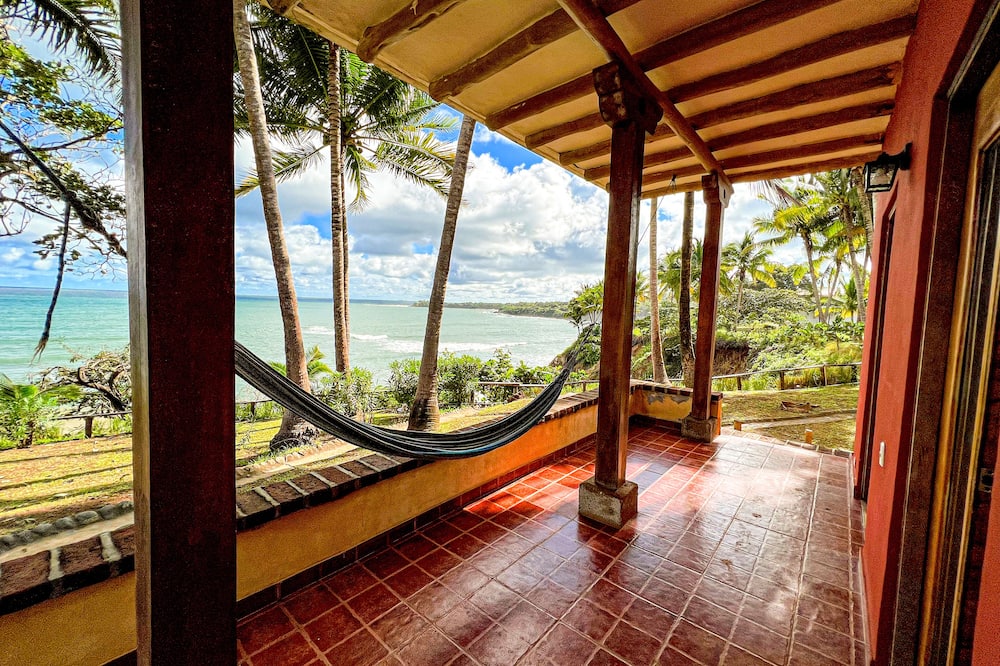 Hotel Punta Franca