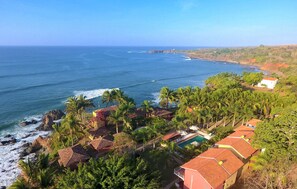 Exterior - Hotel Punta Franca (Punta Mala)