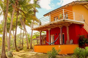 Suite, Meerseite (Upper) | Hochwertige Bettwaren, Zimmersafe, kostenloses WLAN, Bettwäsche