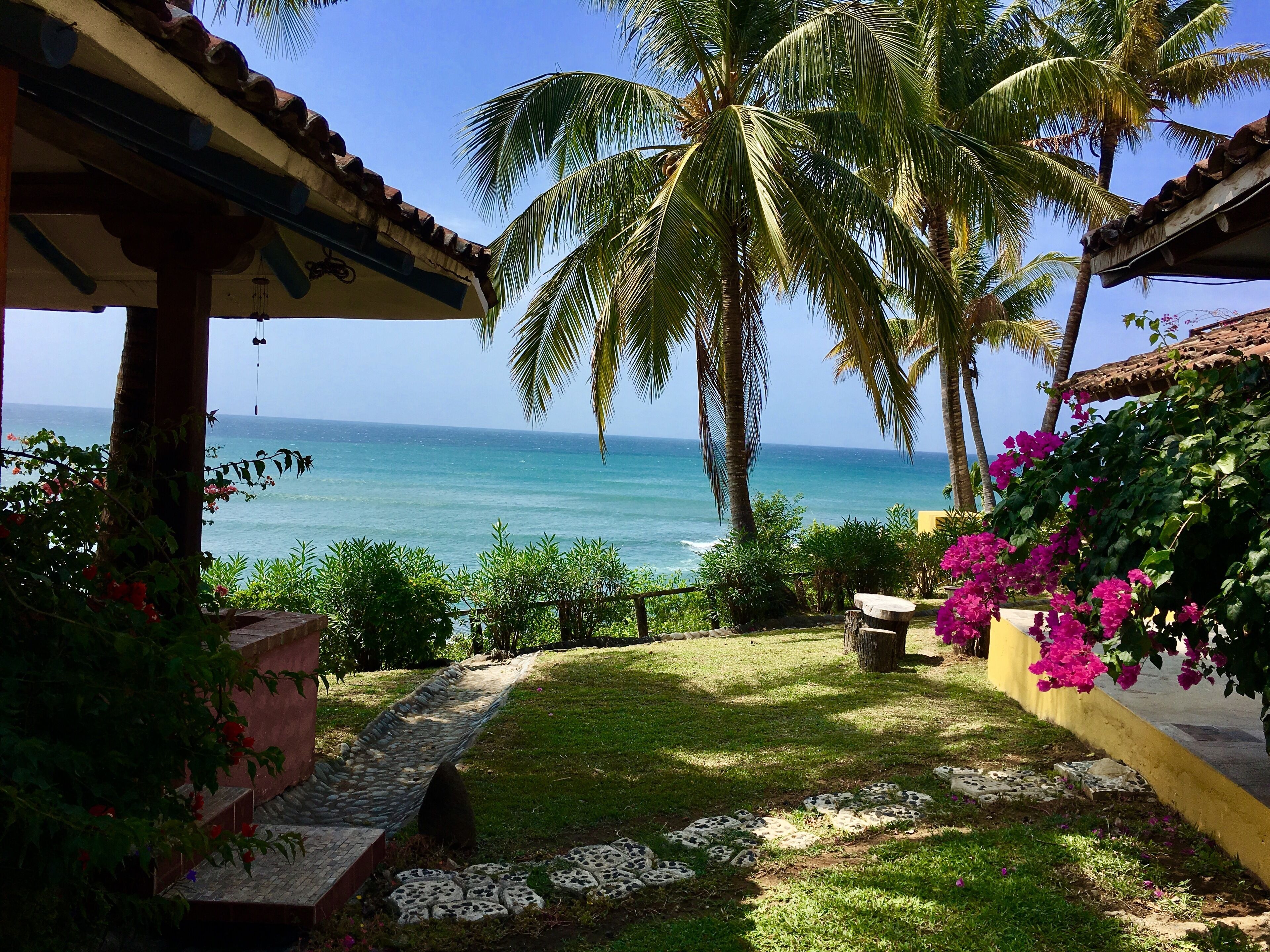 suite, oceanfront | exterior