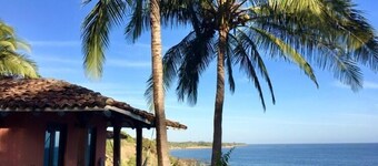 Hotel Punta Franca