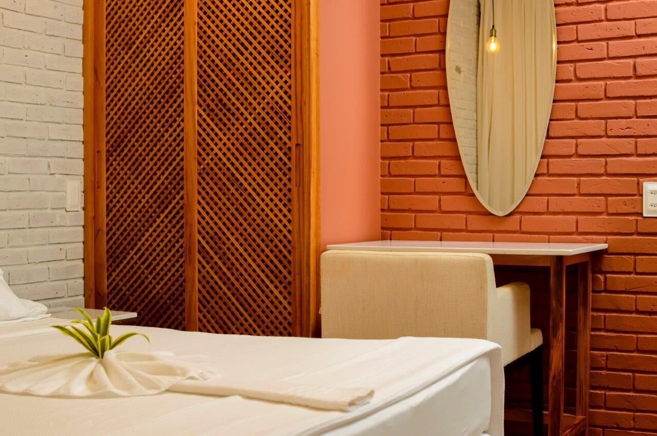 executive room - first floor | minibar, desk, blackout curtains, iron/ironing board