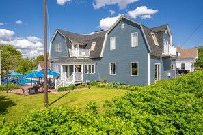 Exterior - The Lighthouse Inn & Suites (York Beach)