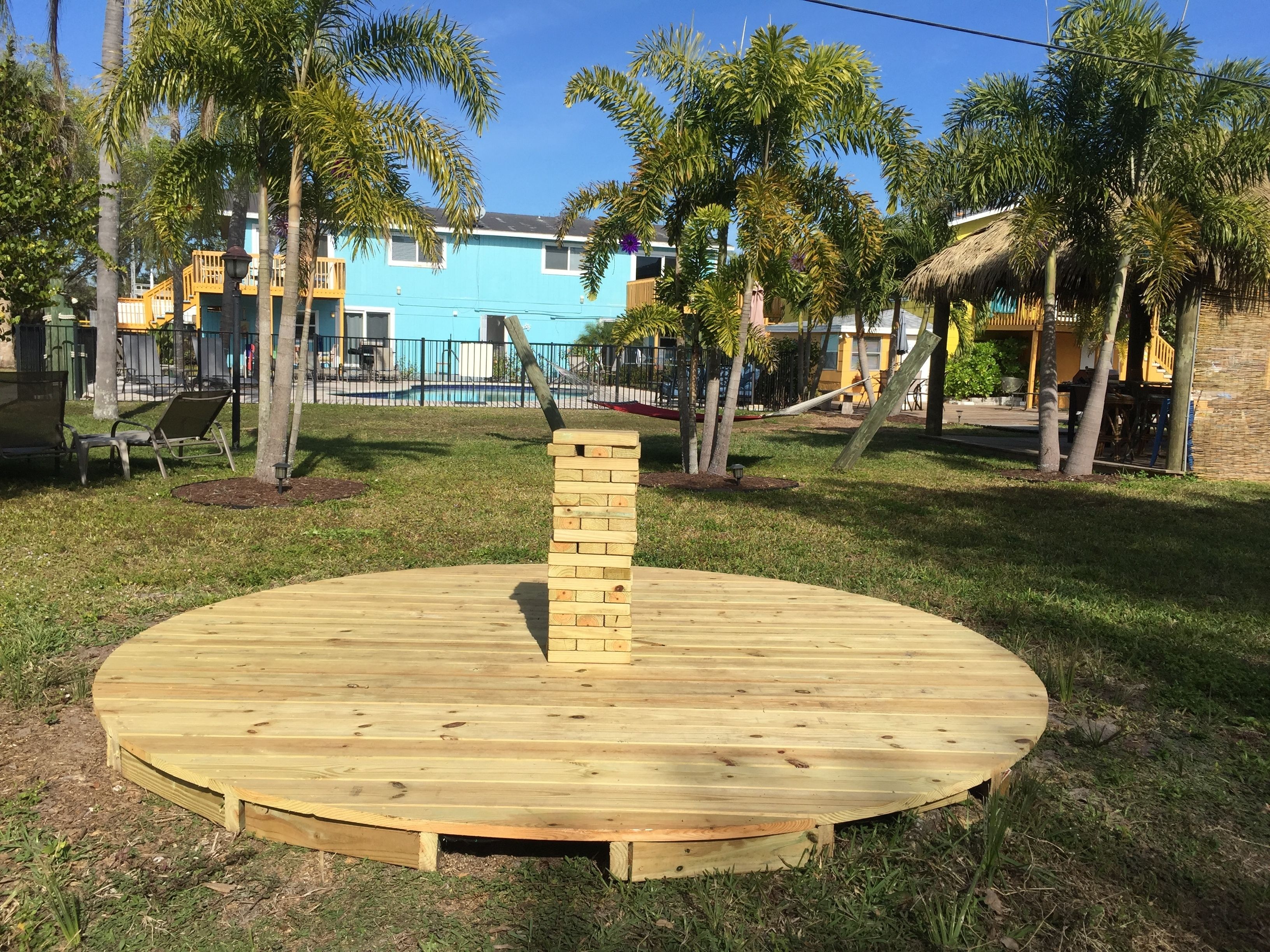 children’s activities