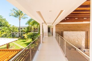 Detall de l'interior