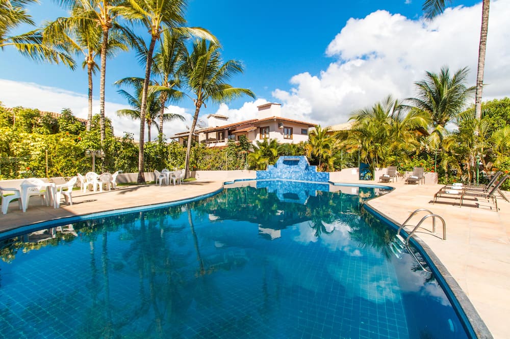 Novo Sol Hotel
