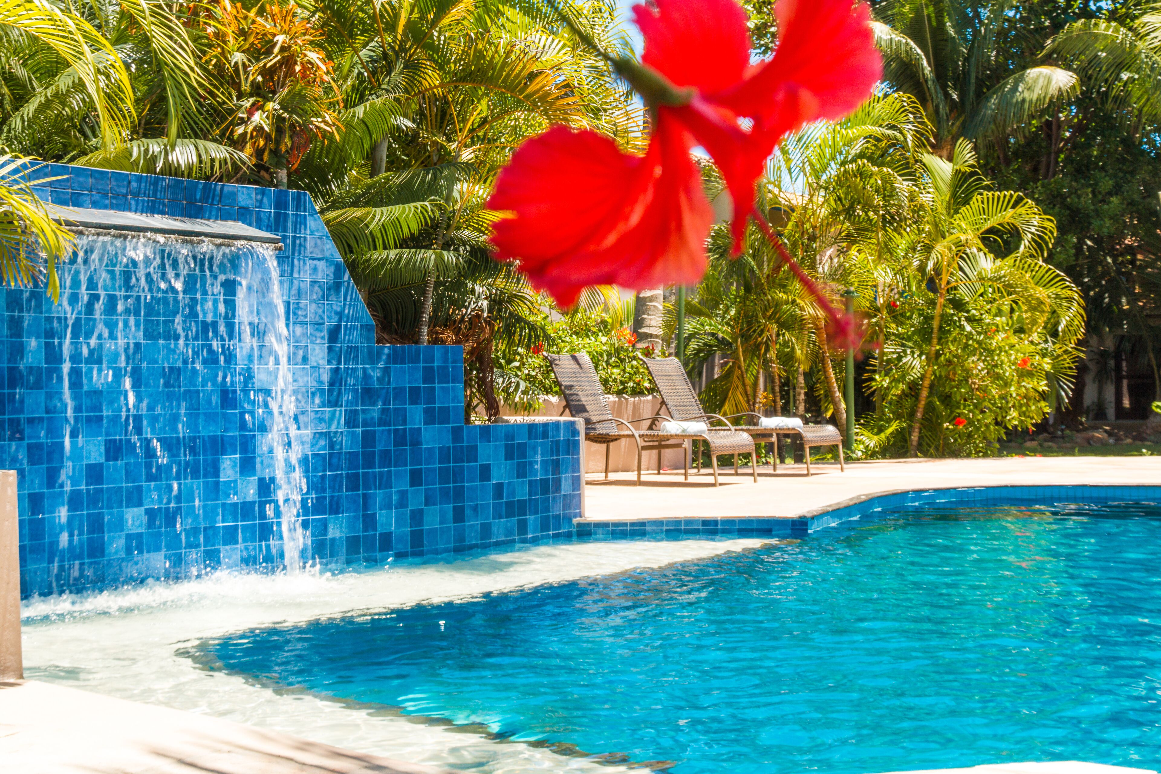 Foto - Novo Sol Hotel - Rede Soberano