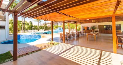 Novo Sol Hotel