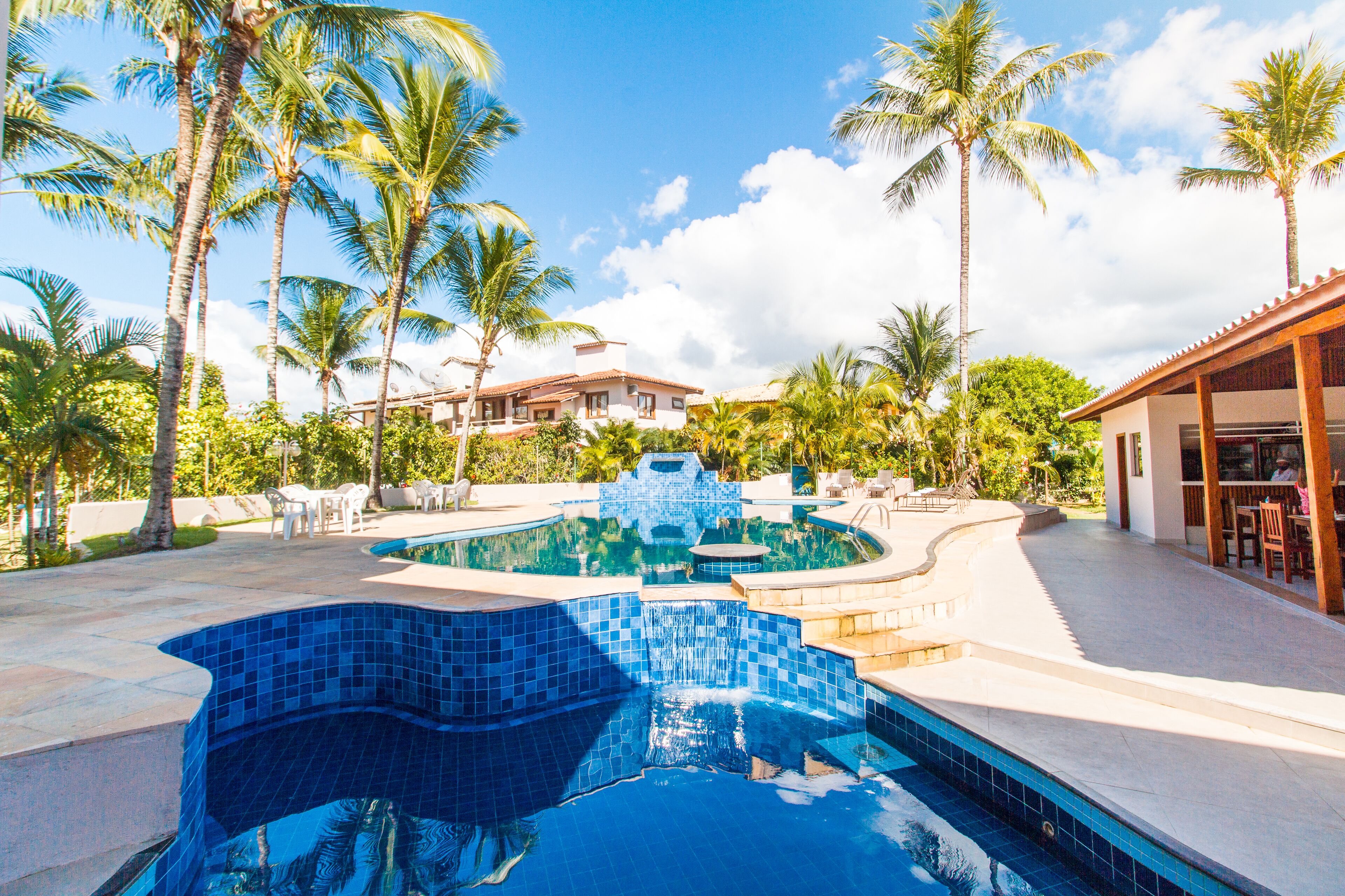 Foto - Novo Sol Hotel - Rede Soberano