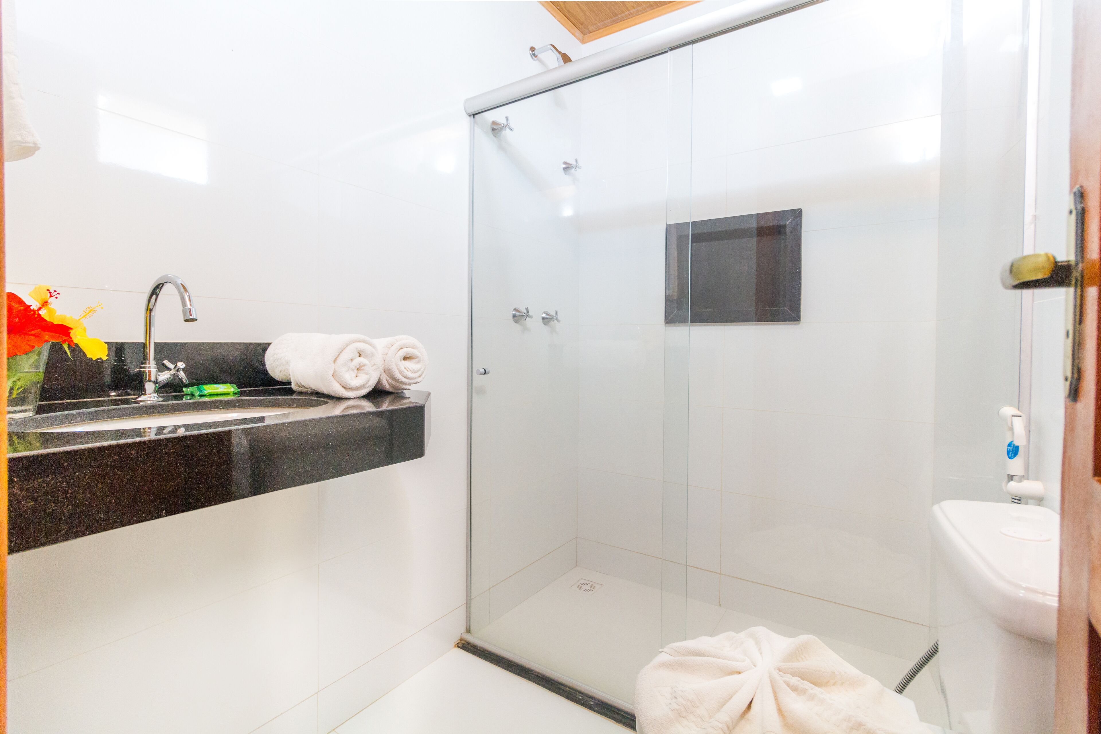 Foto - Novo Sol Hotel - Rede Soberano