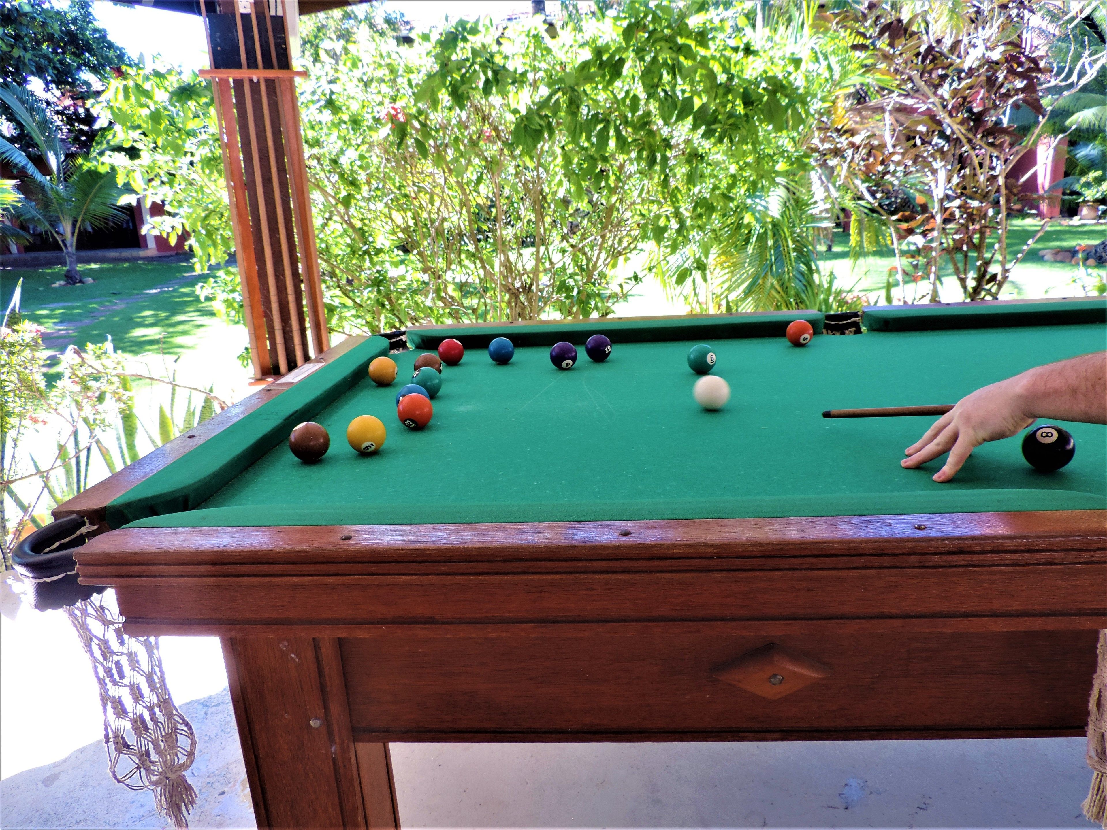 Foto - Novo Sol Hotel - Rede Soberano