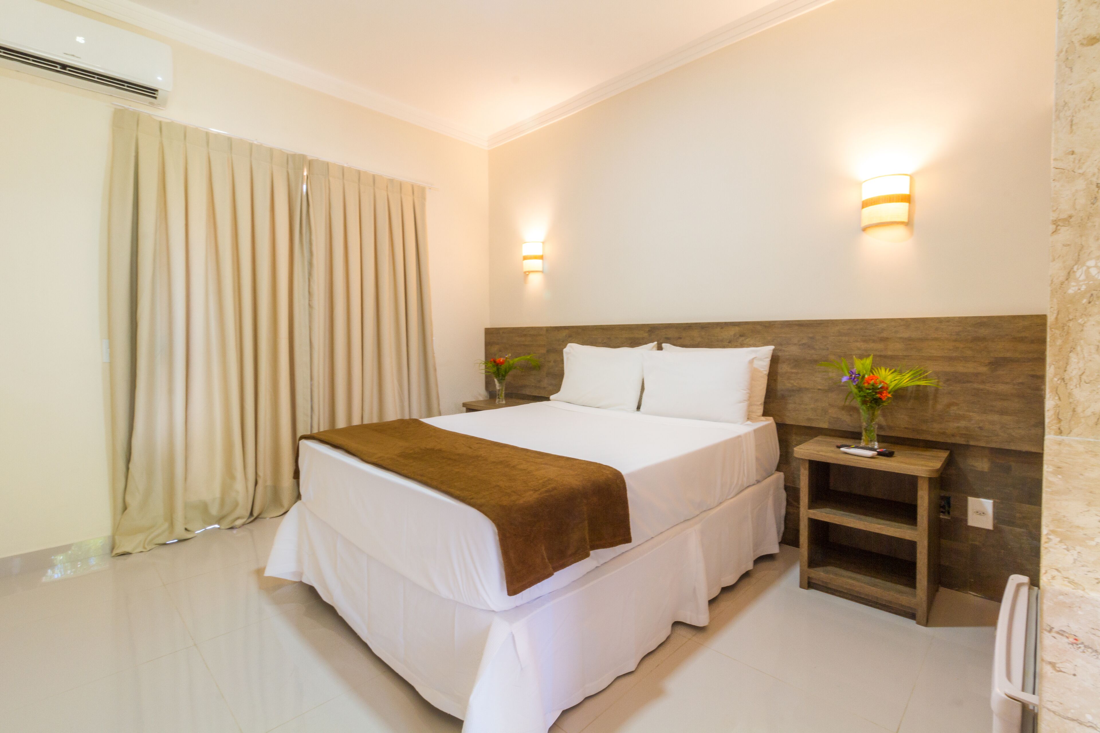 Foto - Novo Sol Hotel - Rede Soberano